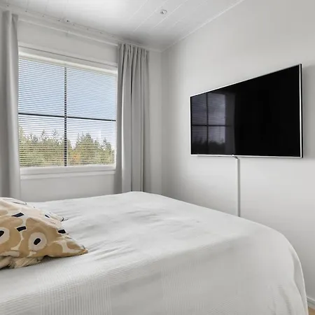 Aurora Star Villa
