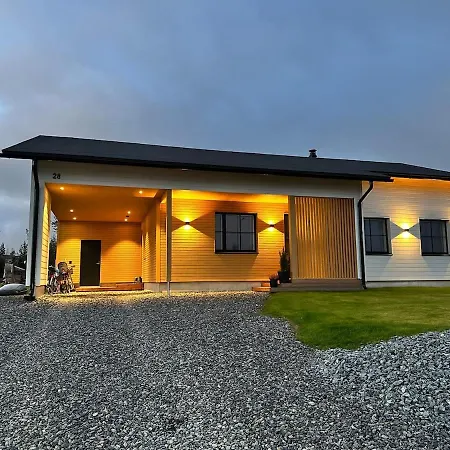 Aurora Star Villa