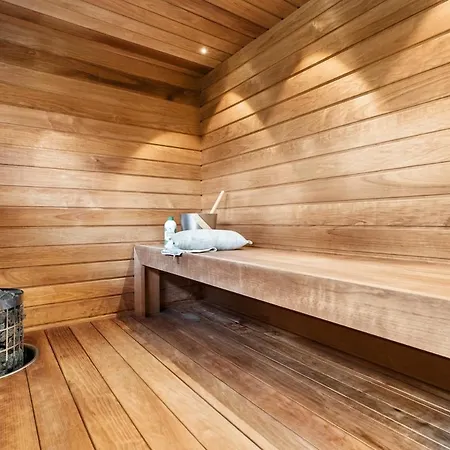 Villa Aurora Star Rovaniemi